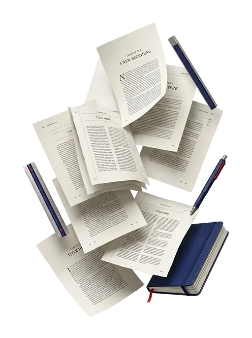 Multi-format book files