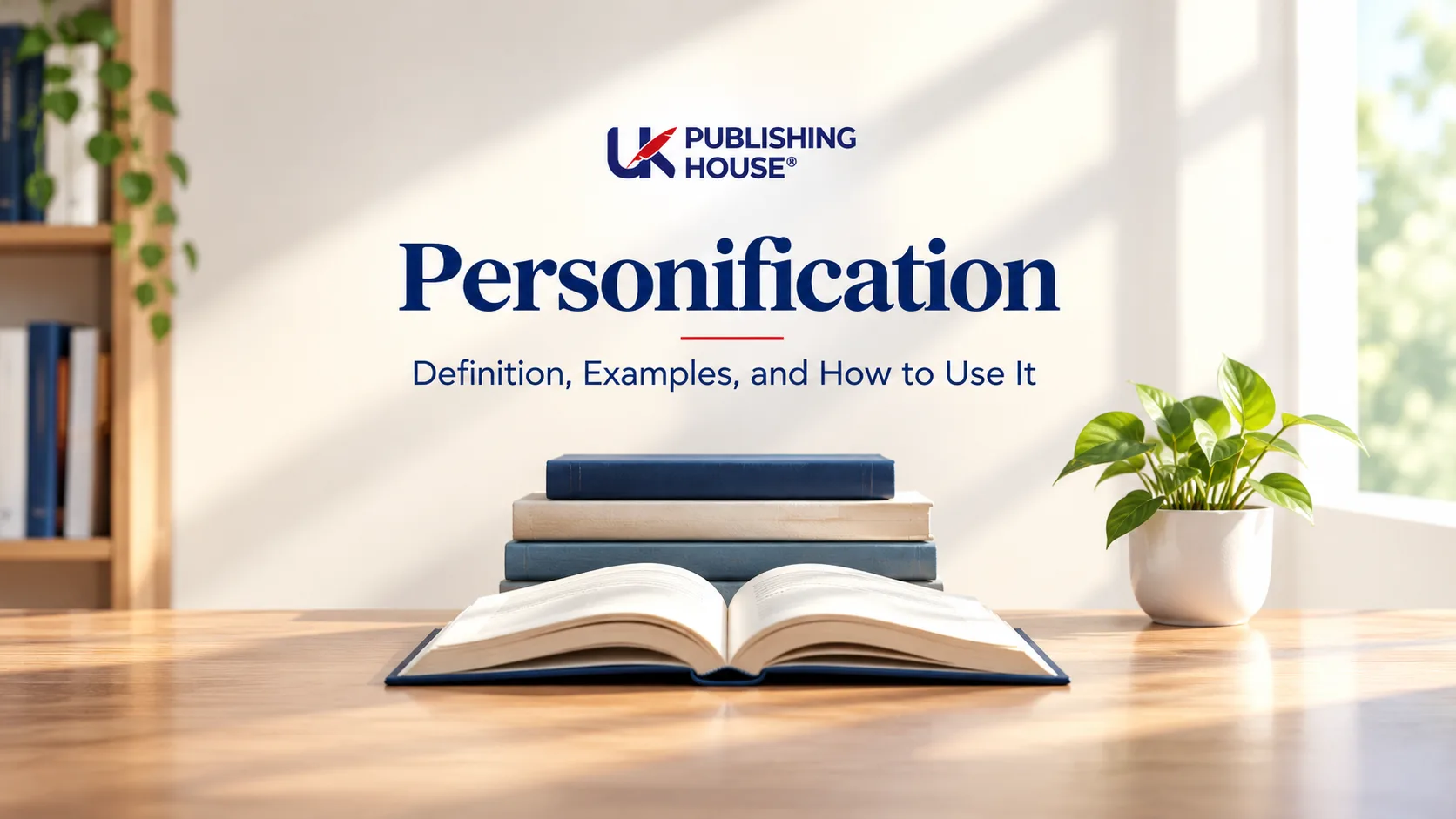 Personification Examples That Give Ordinary Things a Human Voice