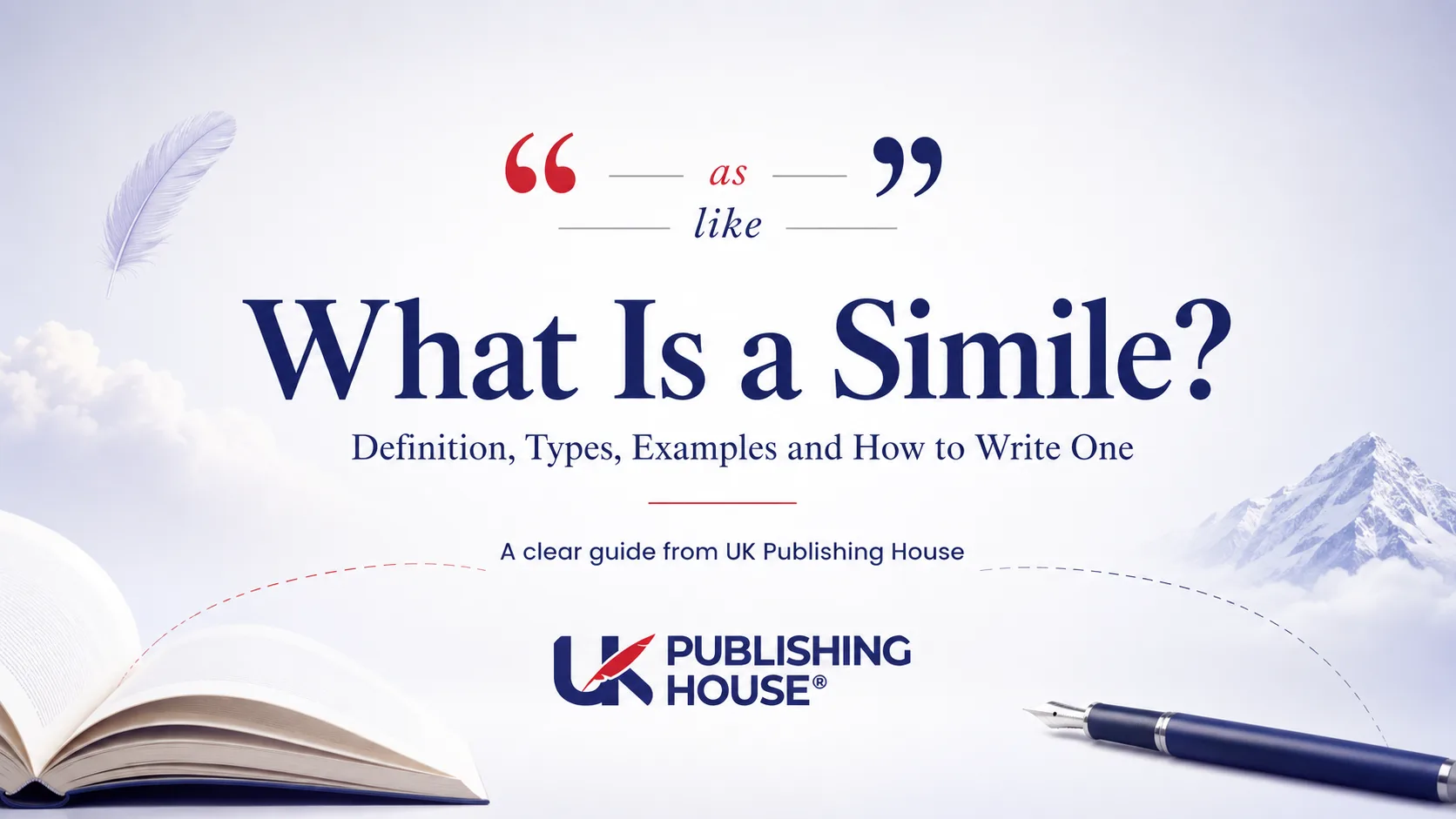 What Is a Simile?